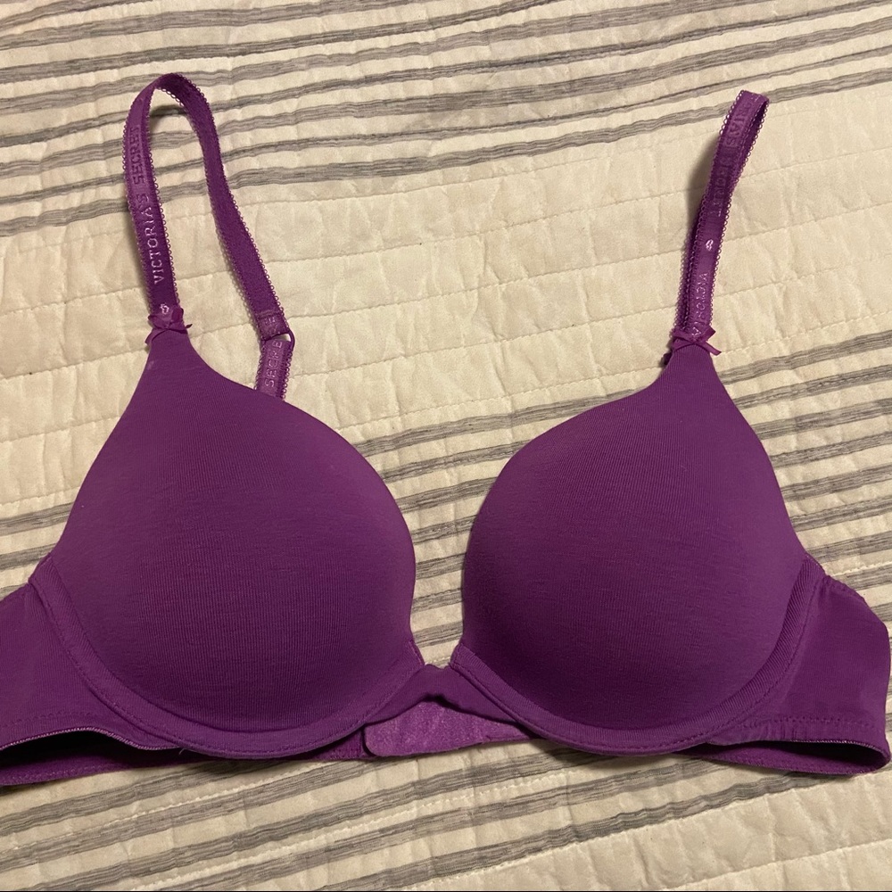Victoria’s Secret Bra